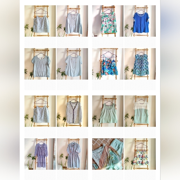 💸💚simosclothes' BIGGEST EVER SALE💚💸 - Picture 6 of 11